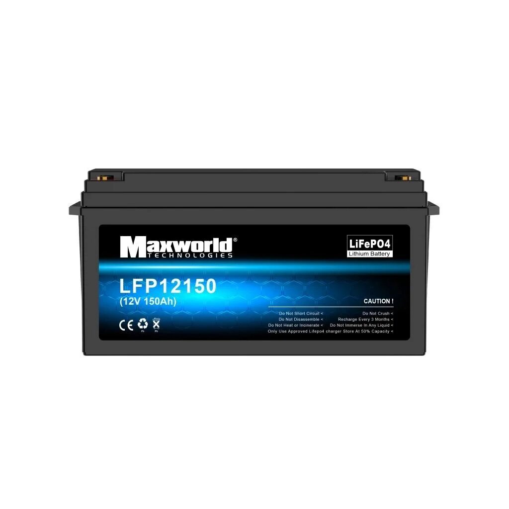 LifePo4-Batteries-12V-lithium