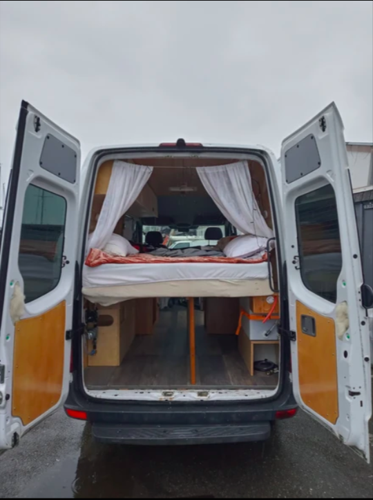 sprinter-van-build-company-all-weird-days-bed-platform