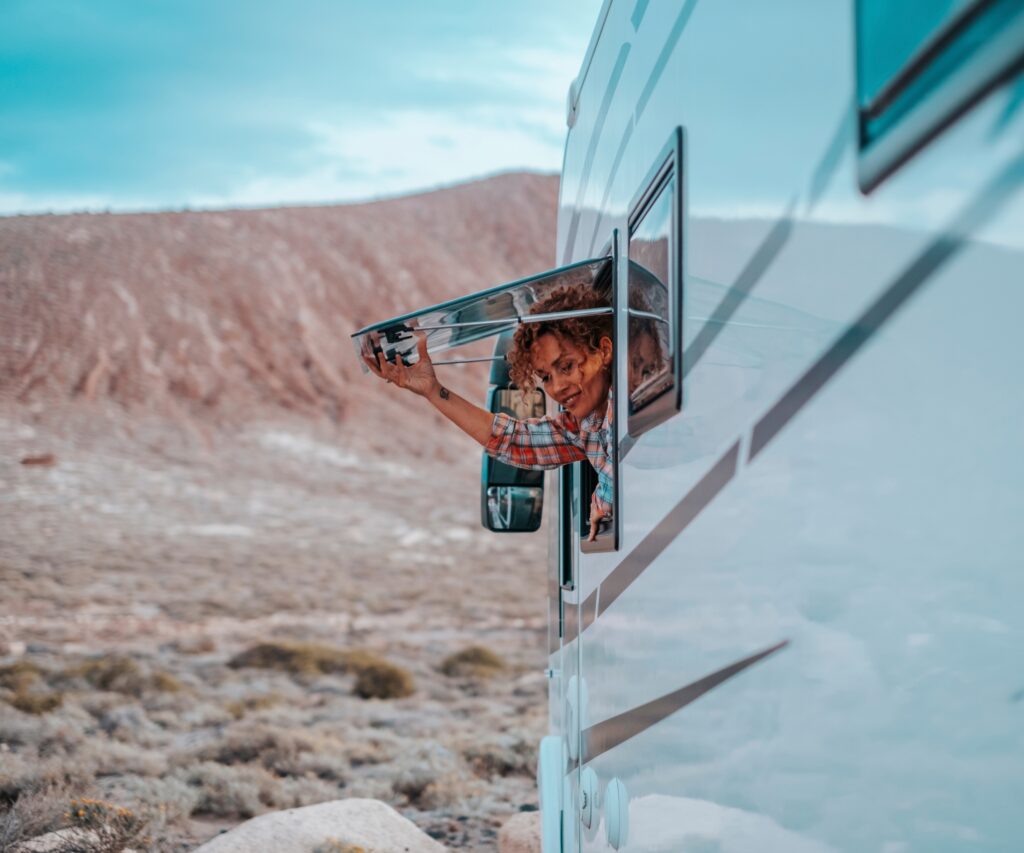 10 reasons to rent a camper van before buying one